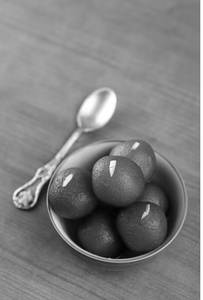 Gulab Jamun