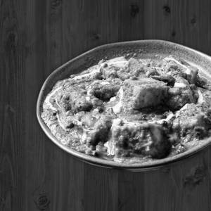 Paneer Hyderabadi