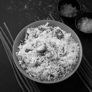 Street Classic Chicken Fried Rice