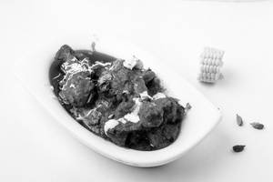 Chicken Changezi