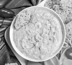 Cheese Dip