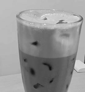 Vietnamese Iced Coffee