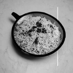 Jeera Rice Half