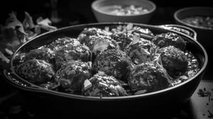 Veg Manchurian