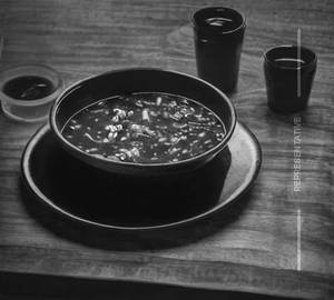 Veg Hot & Sour Soup