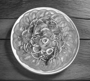 Tomato Salad