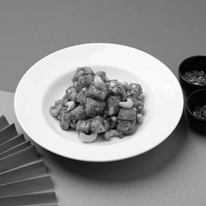 Dragon Paneer