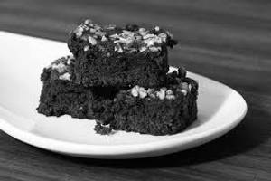 Chocolate nuts Brownie