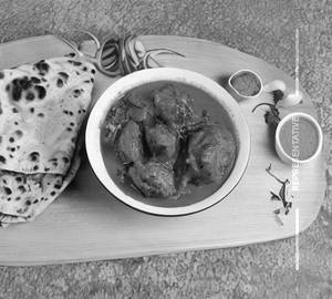 Chicken Korma