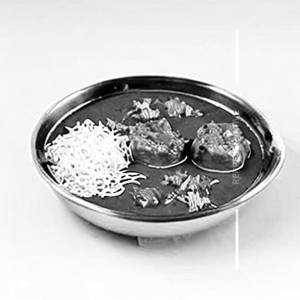 Veg kadai