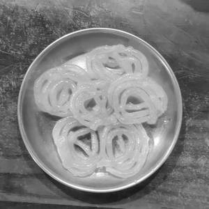 Jalebi (100 Gm)