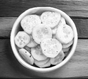 Cucumber Salad
