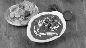 Paneer Tikka Masala 
