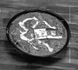 Paneer masala