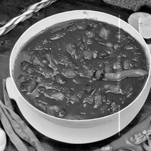 Veg Chilli (Gravy)