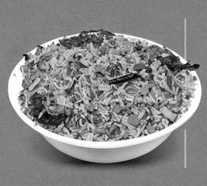 Gobi Fried Rice