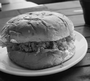 Tuna Bun