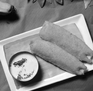 Vazhakkkai Bajji