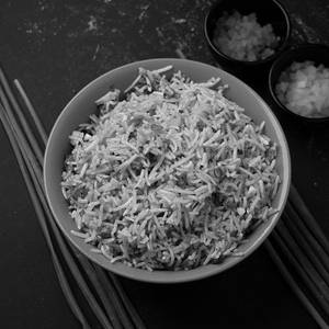 Veg Szechuan Fried Rice