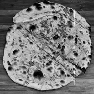 Chicken Keema Naan