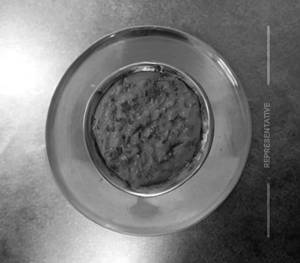 Tadka Dal Butter Fry 