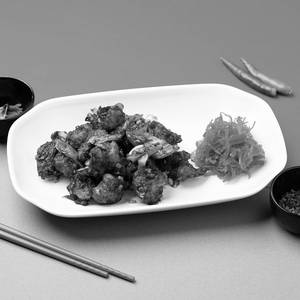 Chilli Gobi