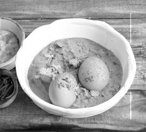 Egg Masala