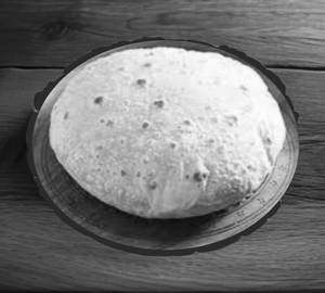 Tawa Roti