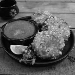 Sabudana Vada 