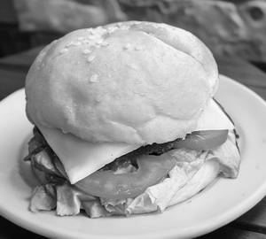 Chicken Burger