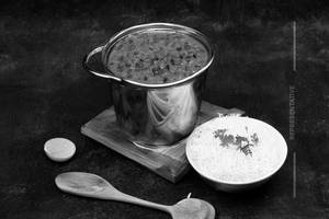 Dal Tadka