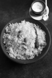 Curd Avalakki