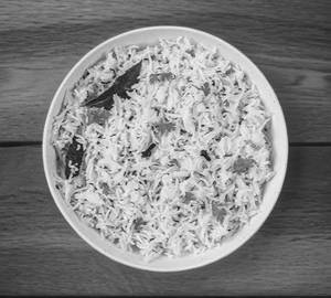 Jeera Rice