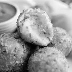 Cheese Balls