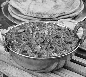 Sev Tamatar