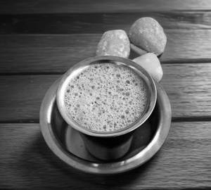 Jaggery Coffee