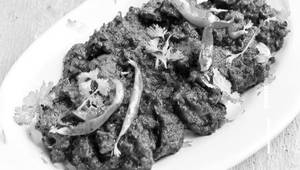Mutton Pepper