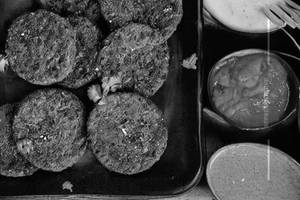 Hara bhara Kebab