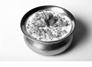 Boondi Raita