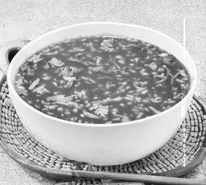 Veg Manchow Soup