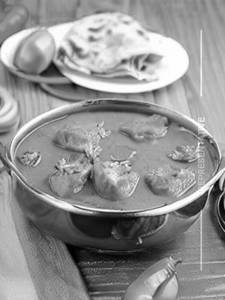 Veg Makhanwala