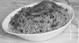 Gobi Fried Rice