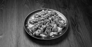 Fish Chilli