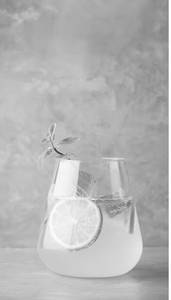 Lemon Soda