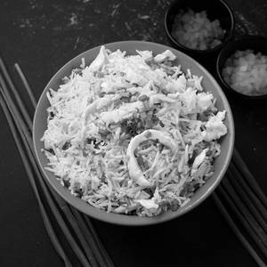 Chicken Chinese Fried Rice
