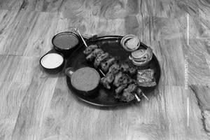 Haryali Tikka