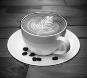 Hazelnut Cappuccino