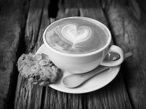 Hot Coffee 