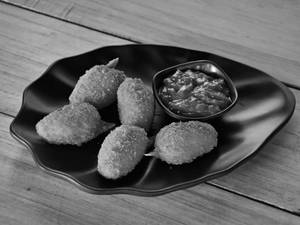 Nandu Lollipop(5Pcs)