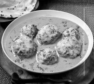 Malai Kofta